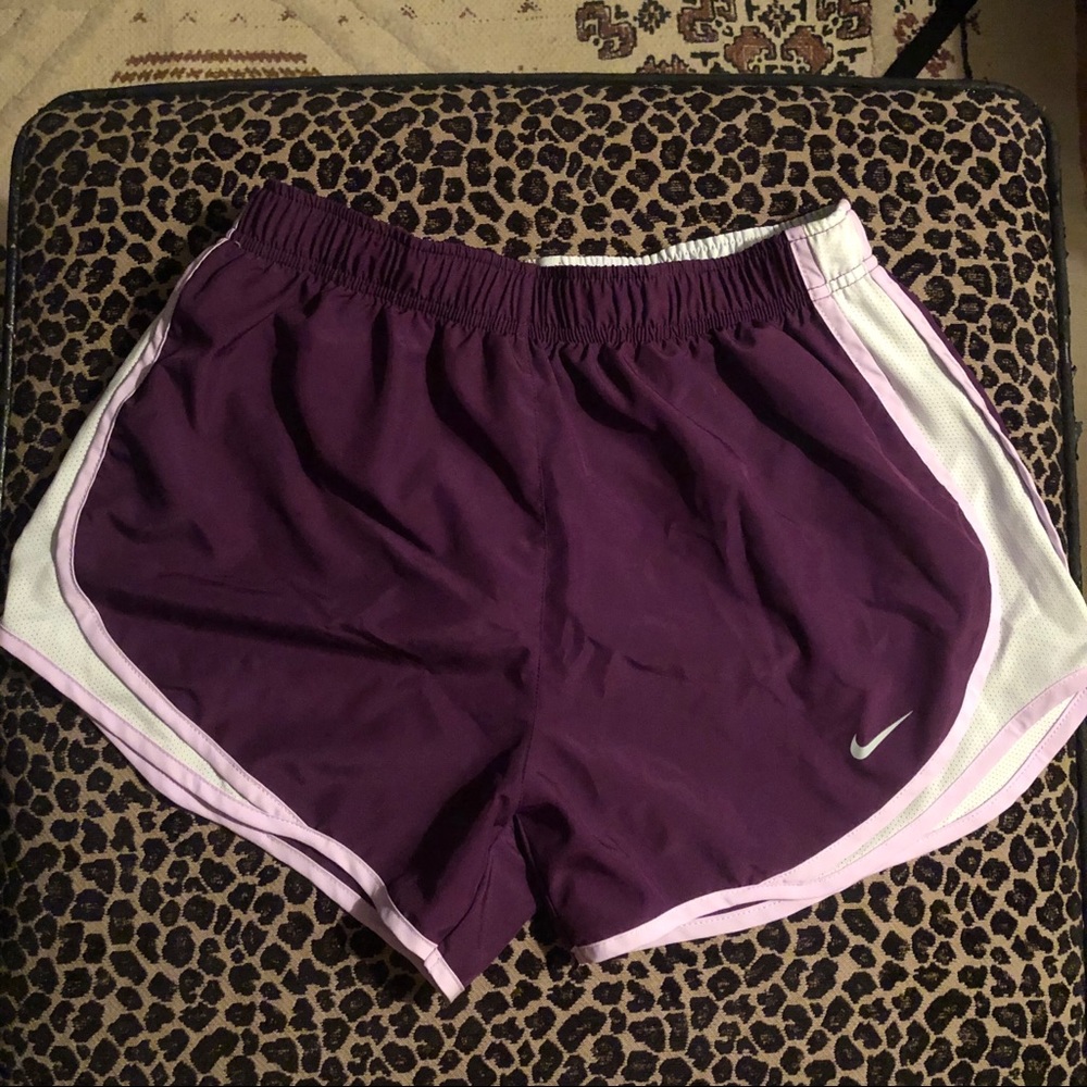 Nike shorts!